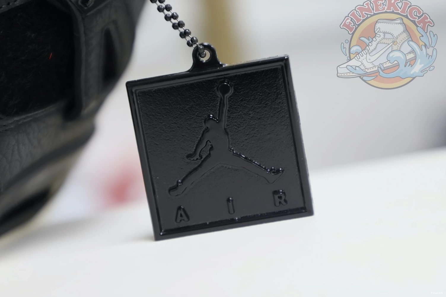 retro black Jordan 4 ponyhair Jordan Air 1101